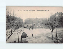 SAINT QUENTIN : Caserne Saint-Hilaire - Très Bon état - Saint Quentin