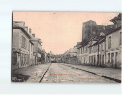 LA FERTE MILON : Rue De Meaux - Très Bon état - Andere & Zonder Classificatie