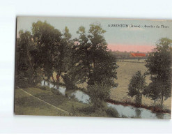 AUBENTON : Sentier Du Thon - Très Bon état - Andere & Zonder Classificatie