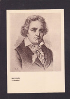 CPSM Beethoven Musique Musicien Non Circulée - Music And Musicians