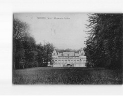 PARCIEUX : Château De Parcieu - Très Bon état - Unclassified