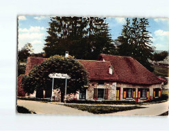 LHUIS : Maison De Repos, Le Vieux Moulin - Très Bon état - Ohne Zuordnung