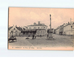 HERBLAY : La Place Des Etaux - Très Bon état - Herblay