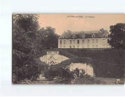 AUVERS SUR OISE : Le Château - Très Bon état - Auvers Sur Oise