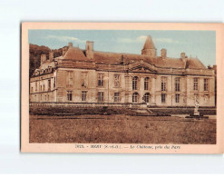 MERY : Le Château - Très Bon état - Mery Sur Oise