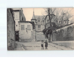 PONTOISE : Le Musée - Très Bon état - Pontoise