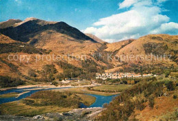 72646432 Argyll Kinlochleven Loch Leven Argyll - Sonstige & Ohne Zuordnung