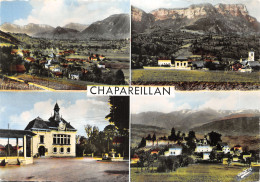 38-CHAPAREILLAN-N°T569-A/0091 - Autres & Non Classés