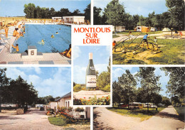 37-MONTLOUIS SUR LOIRE-N°T568-D/0365 - Autres & Non Classés