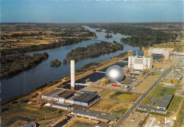 37-AVOINE-CENTRALE NUCLEAIRE-N°T568-D/0335 - Otros & Sin Clasificación