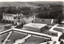 37-CHENONCEAUX-N°T568-D/0329 - Chenonceaux