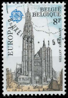 BELGIEN 1978 Nr 1943 Gestempelt X5855BA - Usati