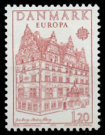 DÄNEMARK 1978 Nr 662 Postfrisch X5855D6 - Ongebruikt