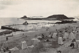 35-SAINT MALO-N°T568-D/0183 - Saint Malo