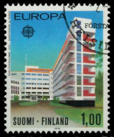 FINNLAND 1978 Nr 825 Gestempelt X5855F6 - Usados