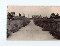 LE HOME SUR MER : Le Chemin De La Mer - Très Bon état - Other & Unclassified