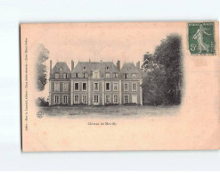 Château De MERVILLY - Très Bon état - Other & Unclassified