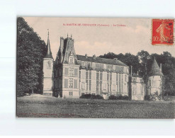 SAINT MARTIN DE BIENFAITE : Le Château - Très Bon état - Andere & Zonder Classificatie