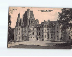 FONTAINE HENRY : Le Château - état - Sonstige & Ohne Zuordnung