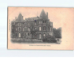 Château De Thierceville - Très Bon état - Sonstige & Ohne Zuordnung