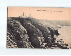 LE CAP FREHEL : L'Entrée Des Gouffres - Très Bon état - Cap Frehel