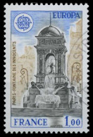 FRANKREICH 1978 Nr 2098w Gestempelt X58560A - Gebraucht