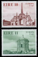 IRLAND 1978 Nr 391-392 Postfrisch X585696 - Unused Stamps