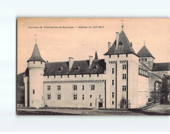 Château De Loc-Dieu - Très Bon état - Sonstige & Ohne Zuordnung