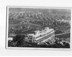 MONTFERRAND : Hôpital Sanatorium Sabourin Et Cité De La Plaine - Très Bon état - Sonstige & Ohne Zuordnung