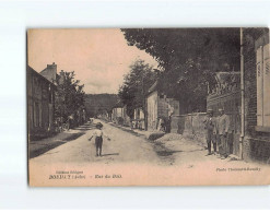 BOUILLY : Rue Du Bois - état - Other & Unclassified