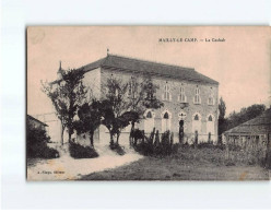 MAILLY LE CAMP: Le Casbah - Très Bon état - Mailly-le-Camp