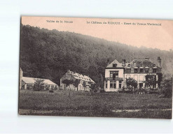 Le Château Du Ridoux, Ecart De Vireux-Wallerand - Très Bon état - Sonstige & Ohne Zuordnung