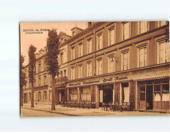 CHARLEVILLE: Hôtel Du Nord - Très Bon état - Charleville