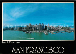 72638148 San_Francisco_California Fliegeraufnahme - Otros & Sin Clasificación