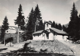 38-CHAMROUSSE-N°T569-D/0037 - Chamrousse