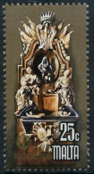 MALTA 1978 Nr 570 Postfrisch S1A7B1A - Malte