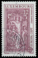 LUXEMBURG 1978 Nr 968 Gestempelt X58CE2E - Gebraucht