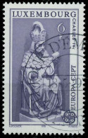 LUXEMBURG 1978 Nr 967 Gestempelt X58CE2A - Gebraucht