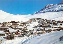 38-L ALPE D HUEZ-N°T569-C/0331 - Other & Unclassified