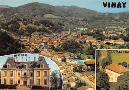 38-VINAY-N°T569-C/0301 - Vinay