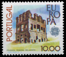 PORTUGAL 1978 Nr 1403x Postfrisch S1A7B82 - Neufs