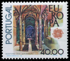 PORTUGAL 1978 Nr 1404x Postfrisch S1A7B8A - Nuovi