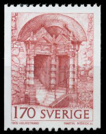 SCHWEDEN 1978 Nr 1015 Postfrisch X58CF36 - Unused Stamps