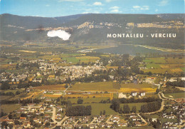 38-MONTALIEU VERCIEU-N°T569-B/0189 - Other & Unclassified