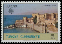 TÜRKEI 1978 Nr 2444 Postfrisch X58CECE - Ungebraucht