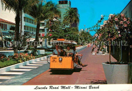 72636956 Miami_Beach Lincoln Road - Other & Unclassified