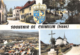 38-CHIMILIN-N°T569-B/0125 - Autres & Non Classés