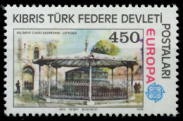 TÜRKISCH-ZYPERN 1978 Nr 56 Postfrisch X58CEEE - Ongebruikt