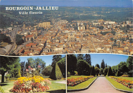 38-BOURGOIN JALLIEU-N°T569-B/0023 - Bourgoin