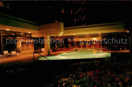 72636919 Salt_Lake_City Little America Hotel Indoor Outdoor Pool - Andere & Zonder Classificatie